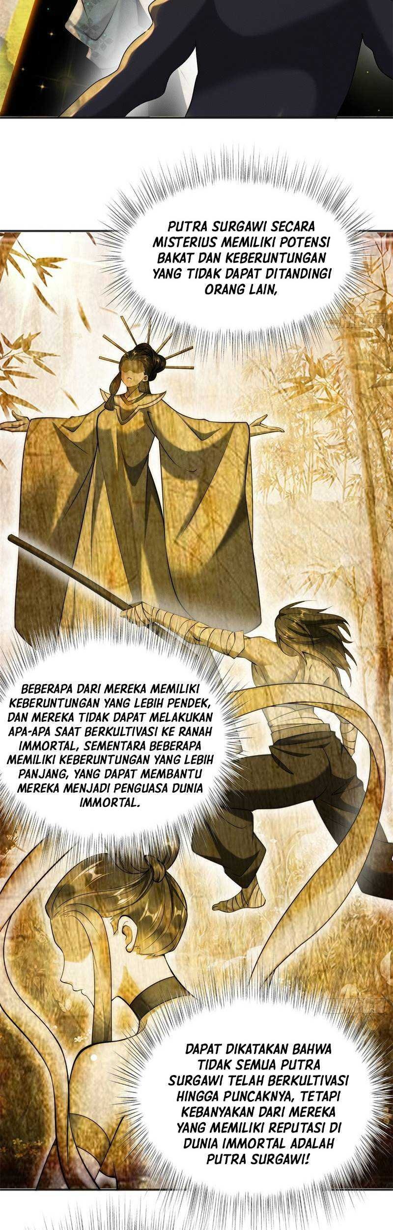 Reward 100 Million Lives at the Beginning Chapter 41 - halaman 24