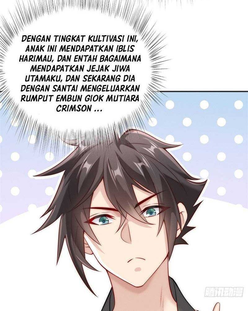 Reward 100 Million Lives at the Beginning Chapter 41 - halaman 25