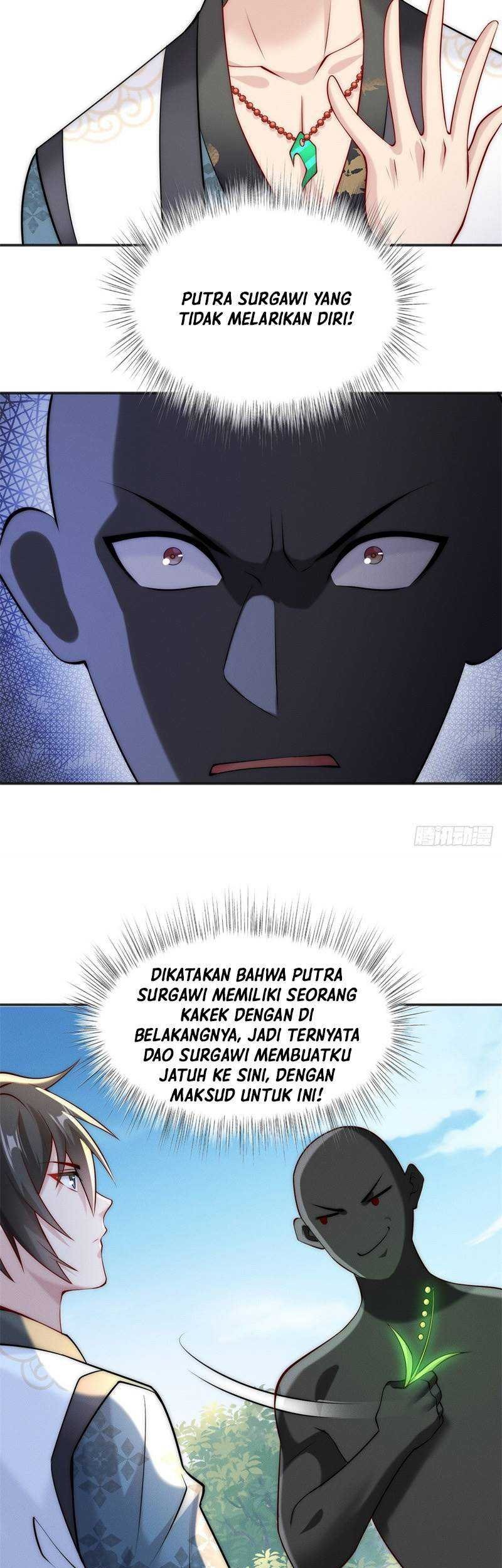Reward 100 Million Lives at the Beginning Chapter 41 - halaman 26