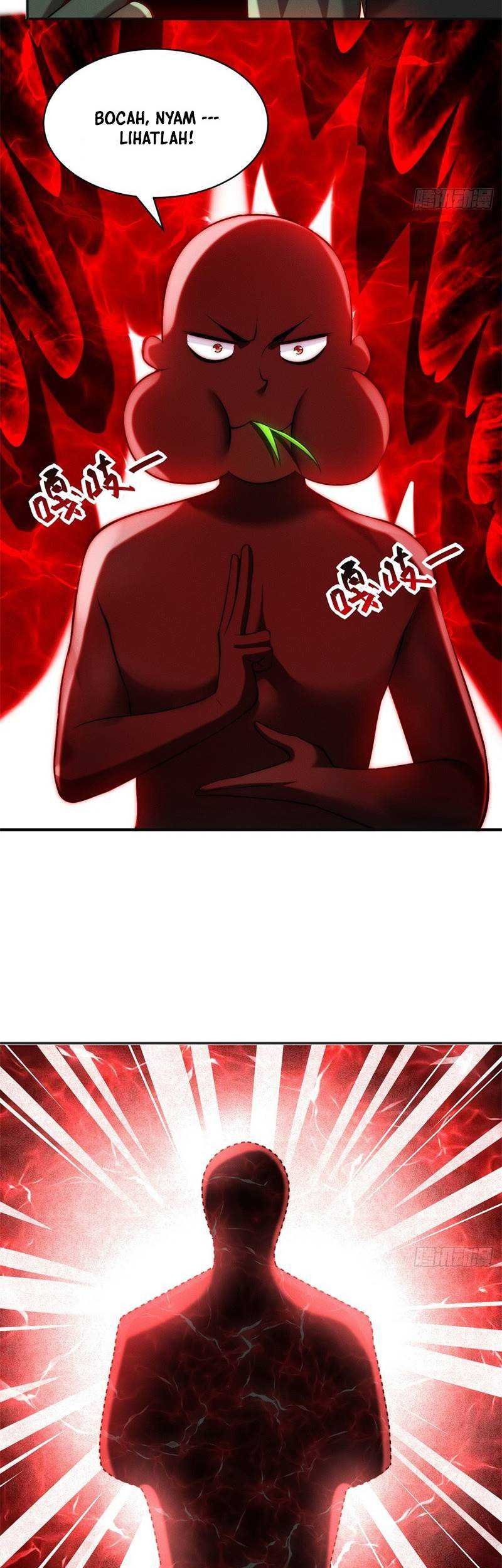 Reward 100 Million Lives at the Beginning Chapter 41 - halaman 28