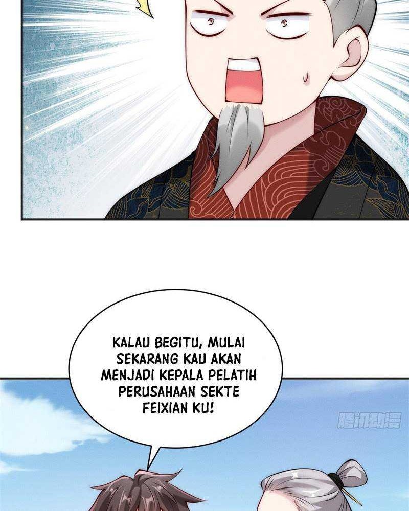 Reward 100 Million Lives at the Beginning Chapter 41 - halaman 33