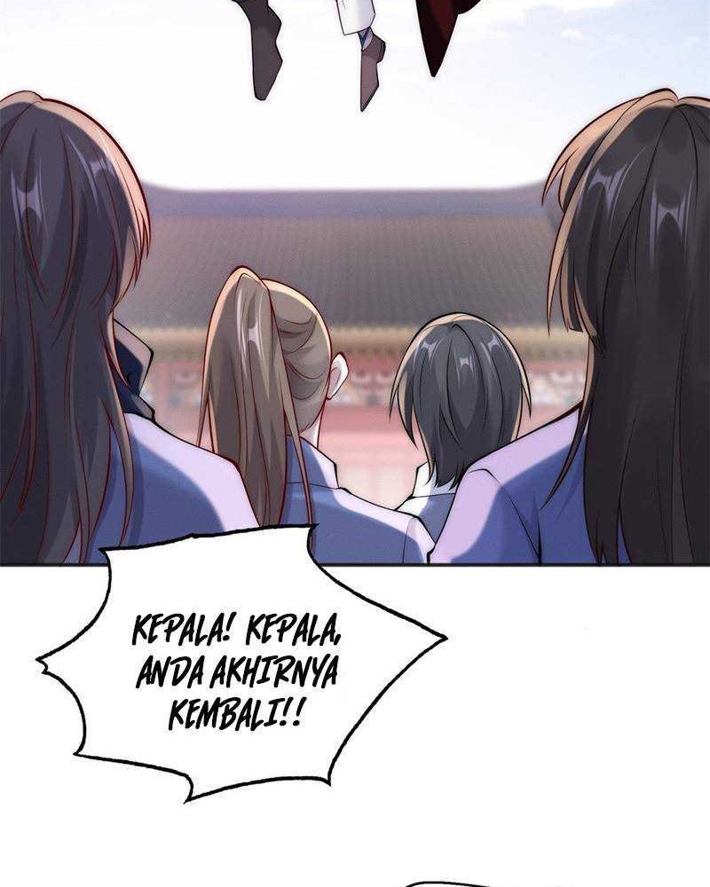 Reward 100 Million Lives at the Beginning Chapter 41 - halaman 35