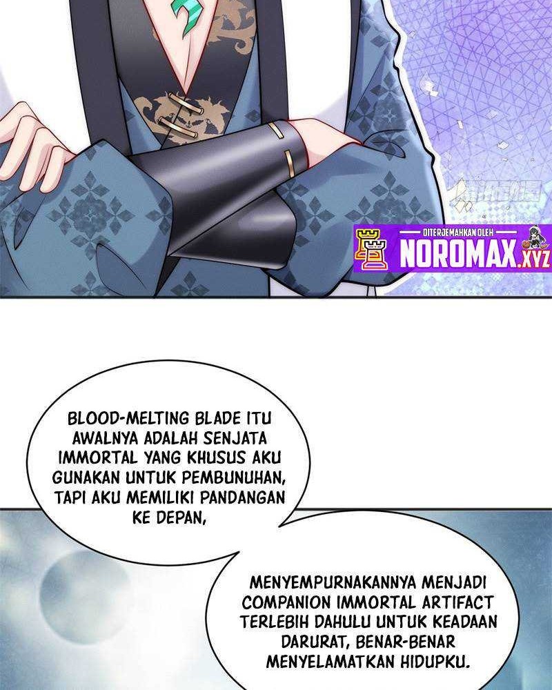 Reward 100 Million Lives at the Beginning Chapter 41 - halaman 7
