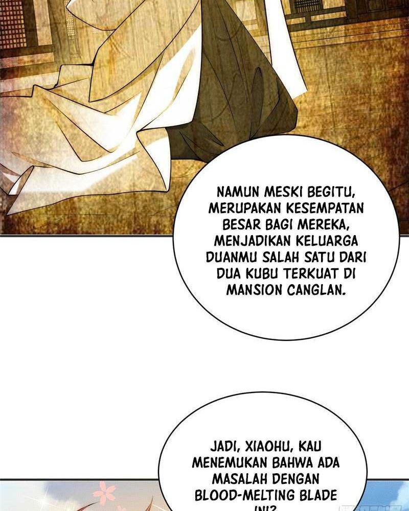 Reward 100 Million Lives at the Beginning Chapter 41 - halaman 9