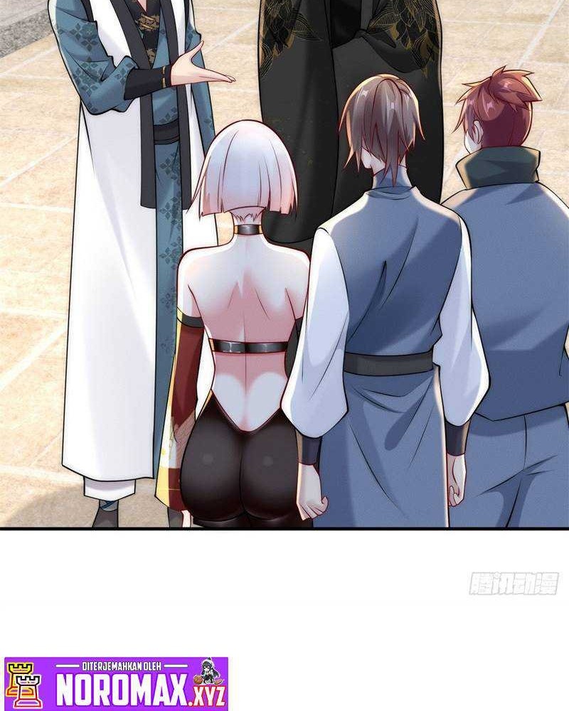 Reward 100 Million Lives at the Beginning Chapter 42 - halaman 11