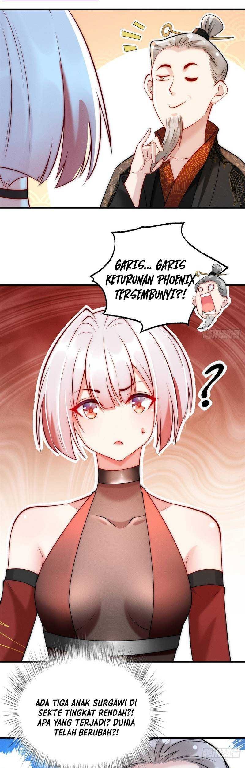 Reward 100 Million Lives at the Beginning Chapter 42 - halaman 12