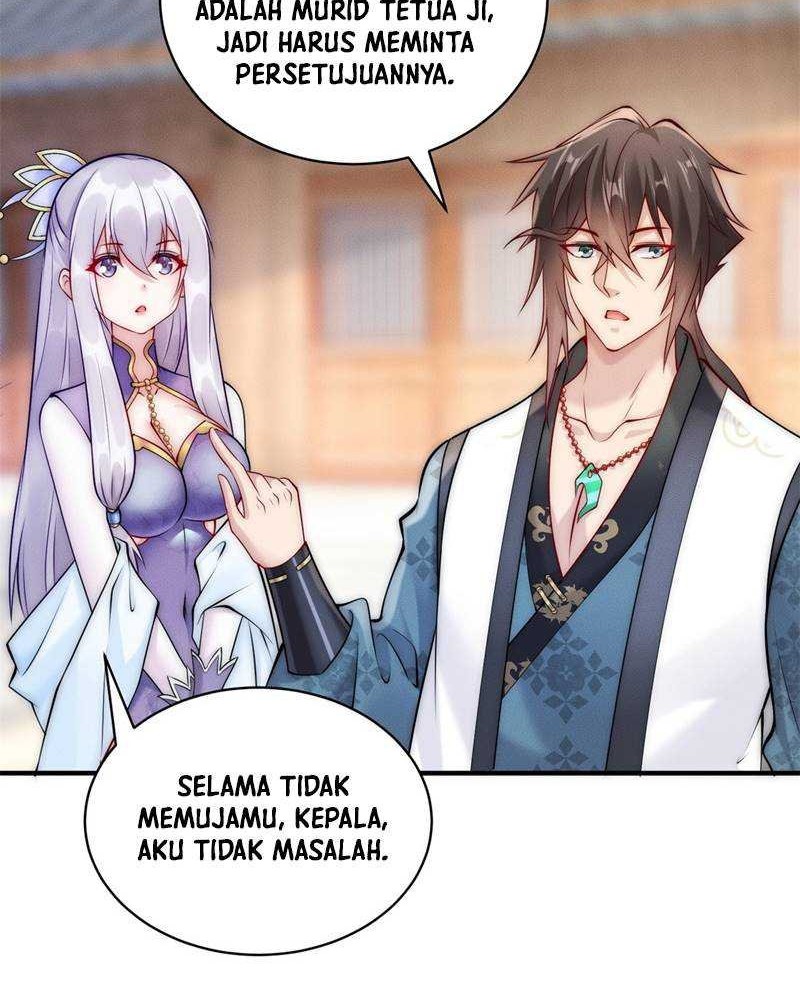 Reward 100 Million Lives at the Beginning Chapter 42 - halaman 17