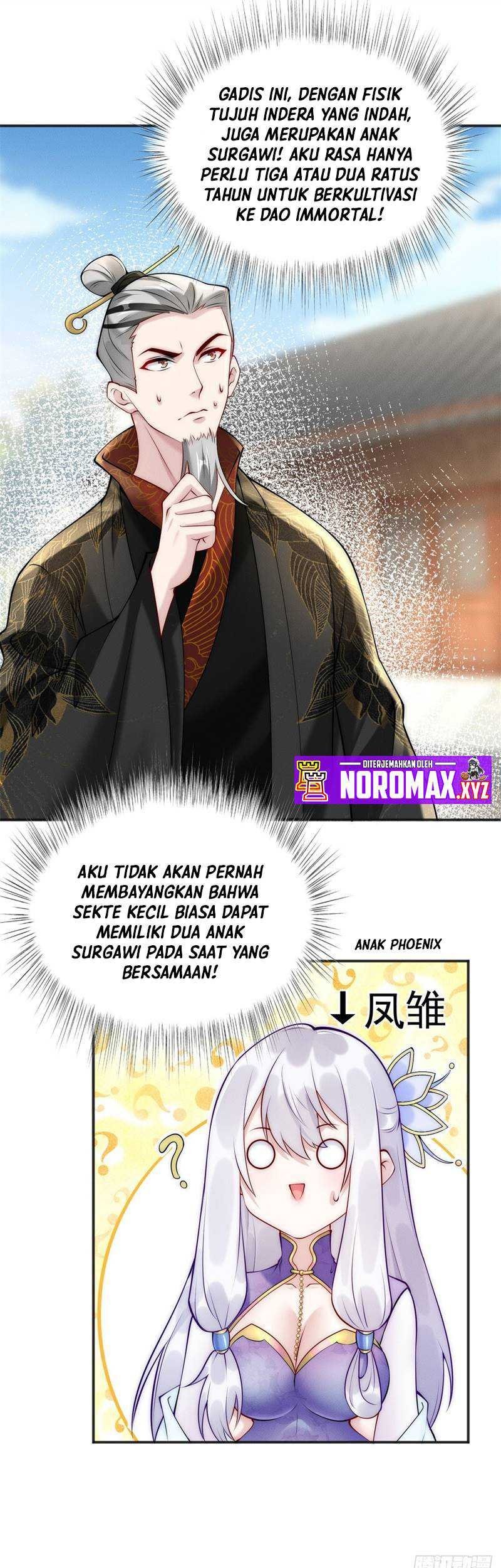 Reward 100 Million Lives at the Beginning Chapter 42 - halaman 2