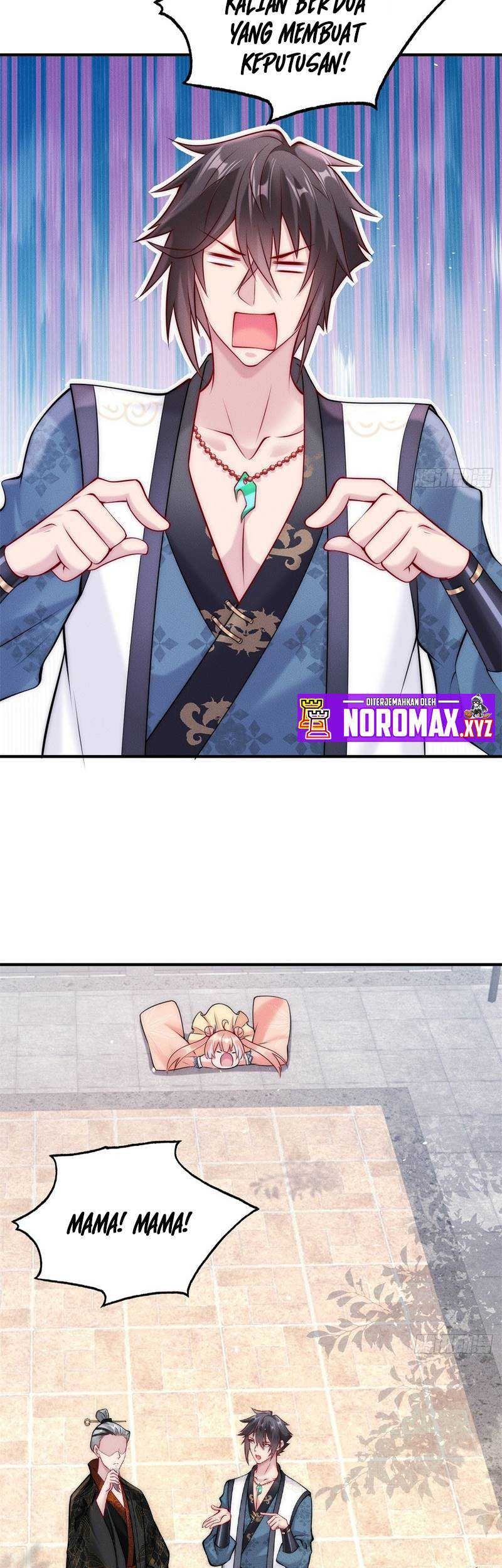 Reward 100 Million Lives at the Beginning Chapter 42 - halaman 20