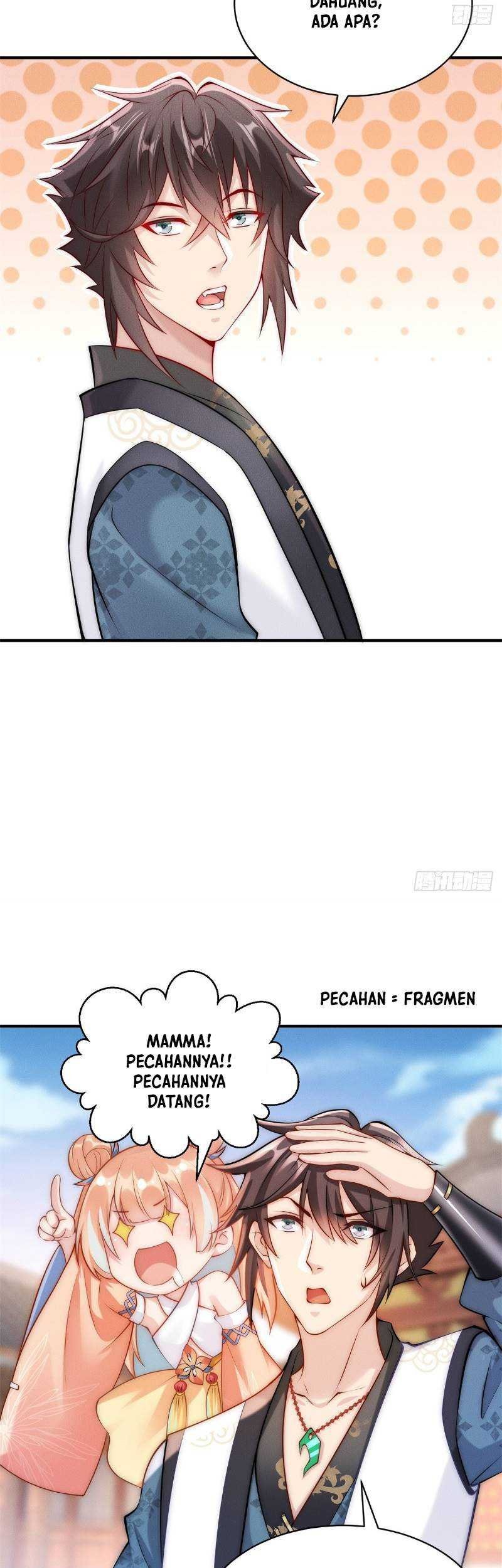 Reward 100 Million Lives at the Beginning Chapter 42 - halaman 22