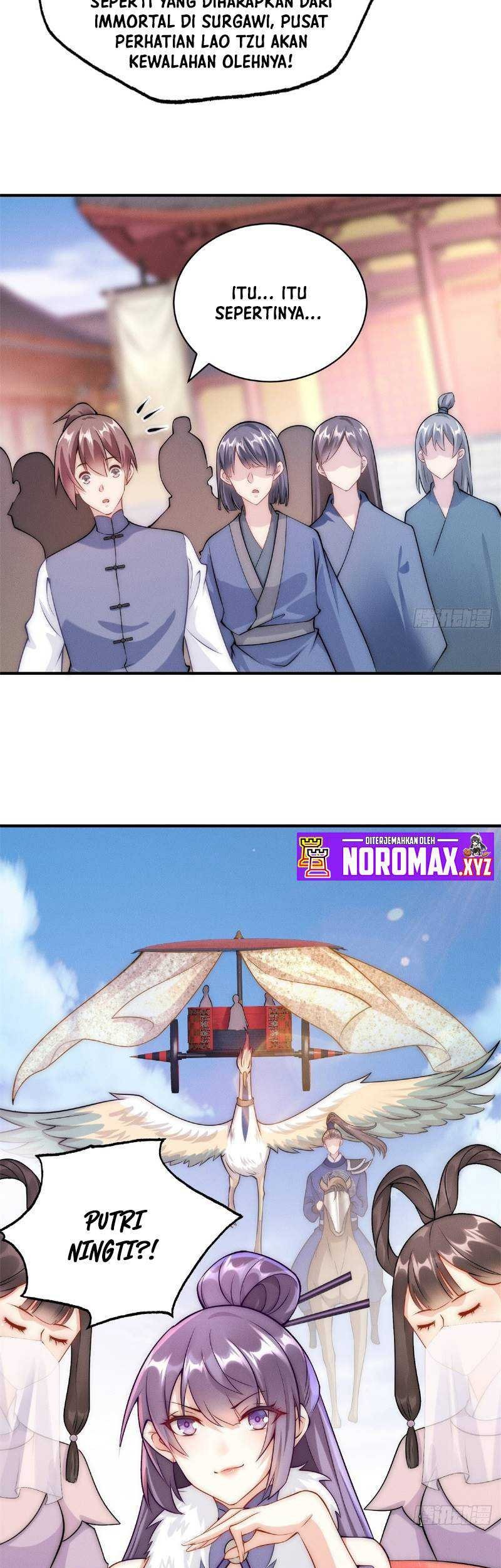 Reward 100 Million Lives at the Beginning Chapter 42 - halaman 26