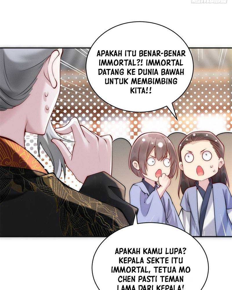 Reward 100 Million Lives at the Beginning Chapter 42 - halaman 3