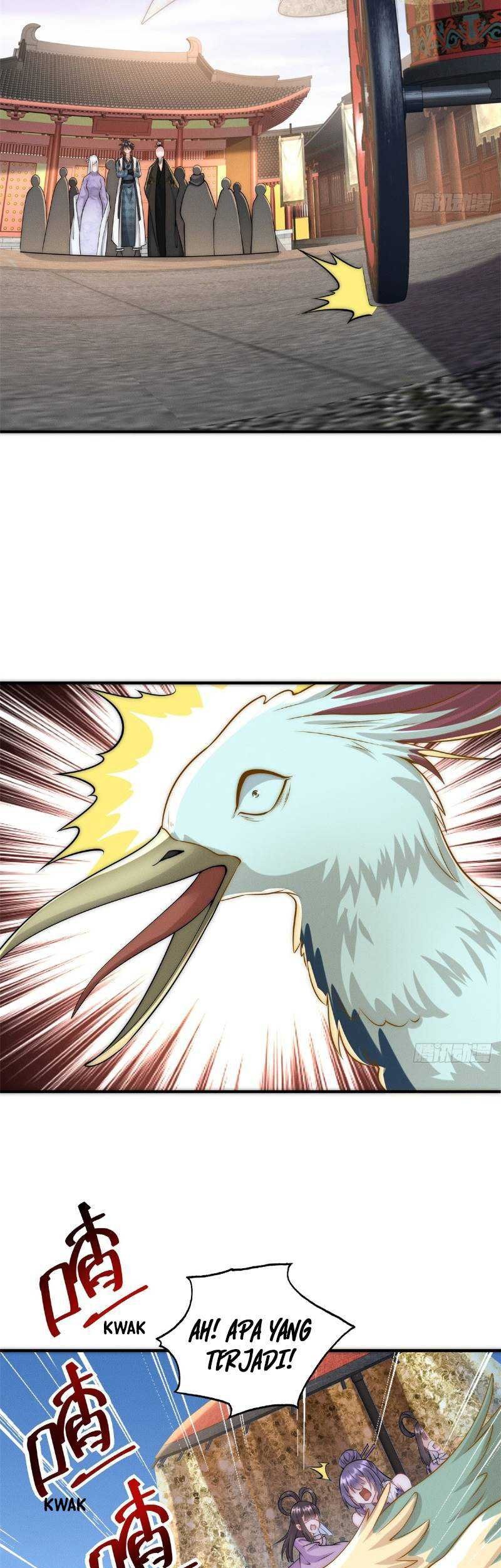 Reward 100 Million Lives at the Beginning Chapter 42 - halaman 30
