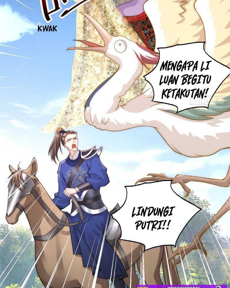 Reward 100 Million Lives at the Beginning Chapter 42 - halaman 31