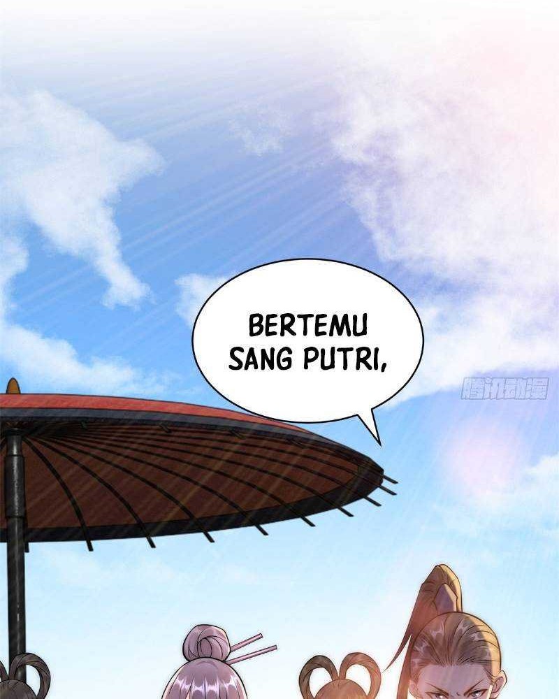Reward 100 Million Lives at the Beginning Chapter 42 - halaman 35
