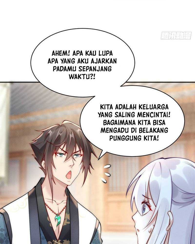 Reward 100 Million Lives at the Beginning Chapter 42 - halaman 5