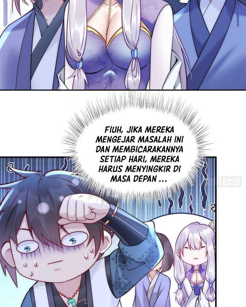 Reward 100 Million Lives at the Beginning Chapter 42 - halaman 7