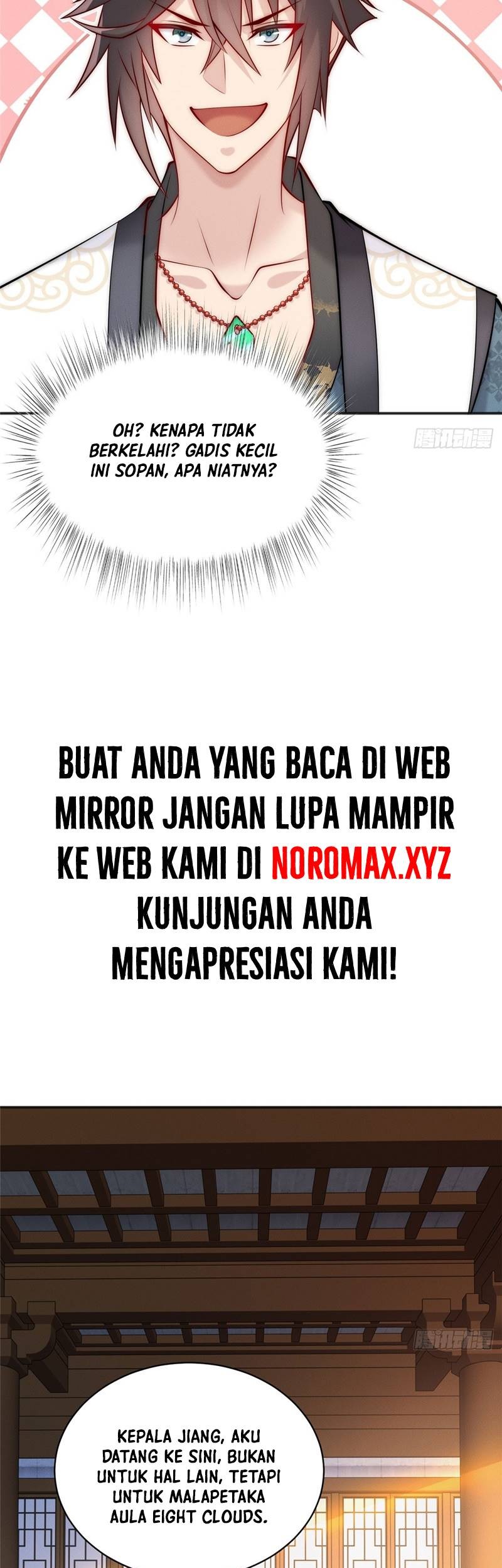 Reward 100 Million Lives at the Beginning Chapter 43 - halaman 10