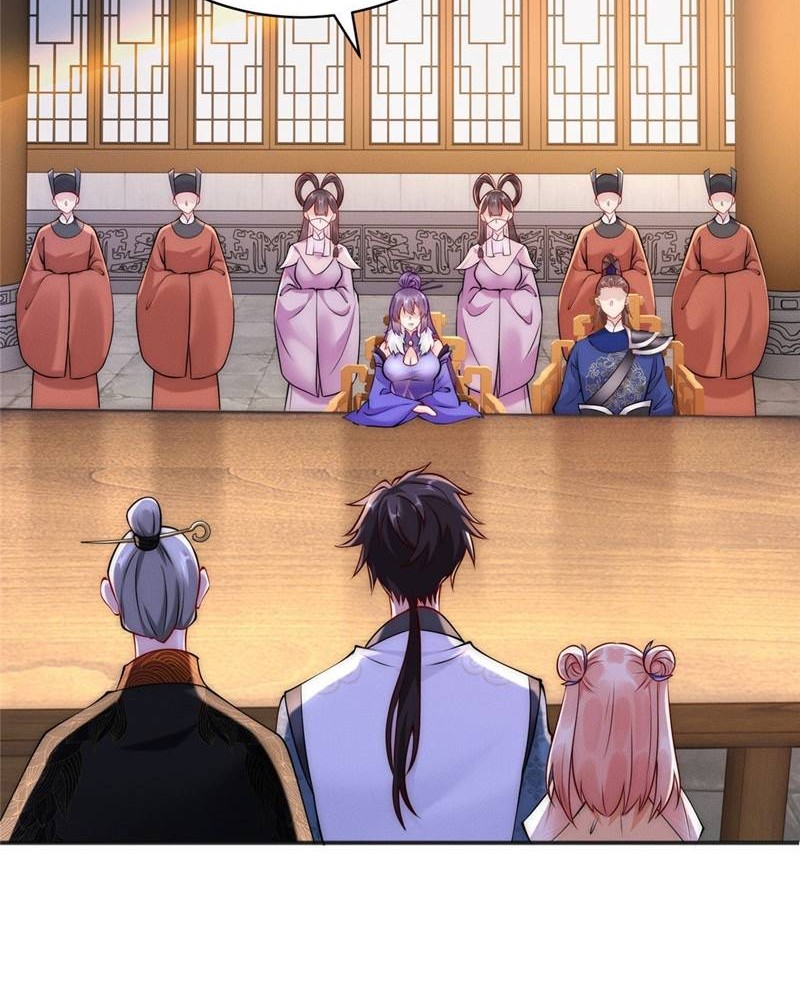 Reward 100 Million Lives at the Beginning Chapter 43 - halaman 11