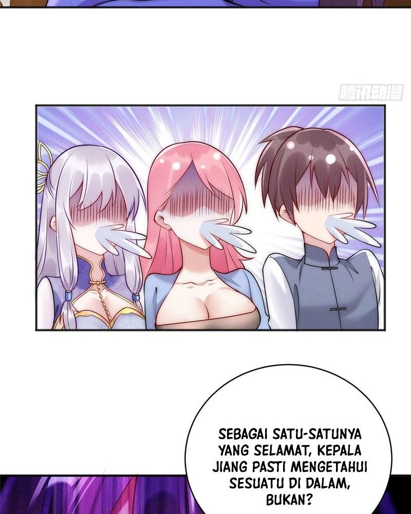 Reward 100 Million Lives at the Beginning Chapter 43 - halaman 13