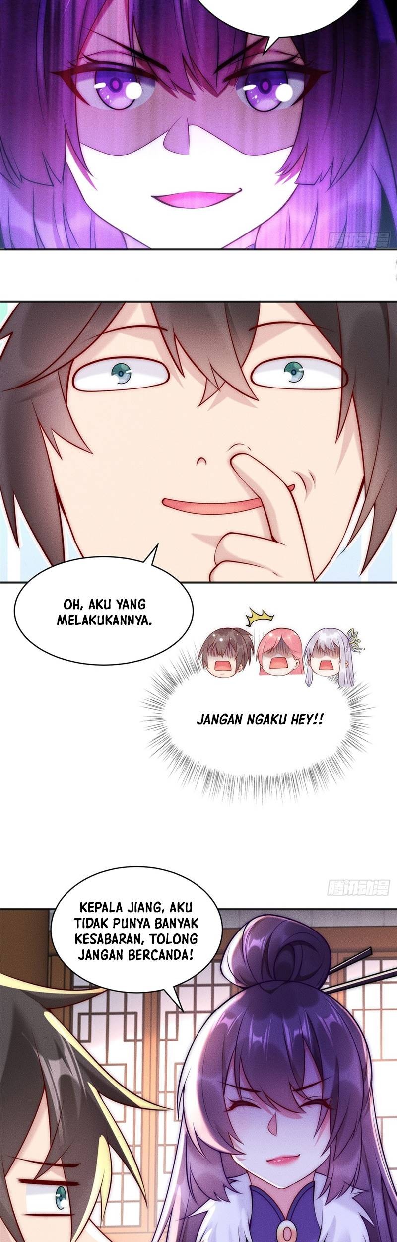 Reward 100 Million Lives at the Beginning Chapter 43 - halaman 14