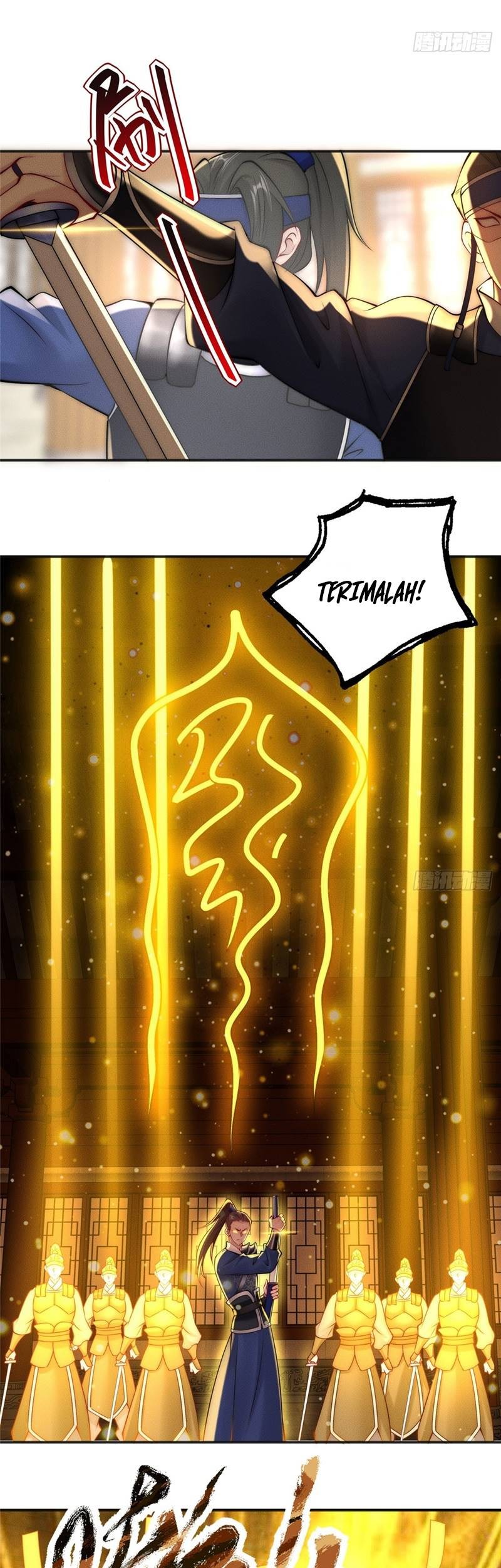 Reward 100 Million Lives at the Beginning Chapter 43 - halaman 18