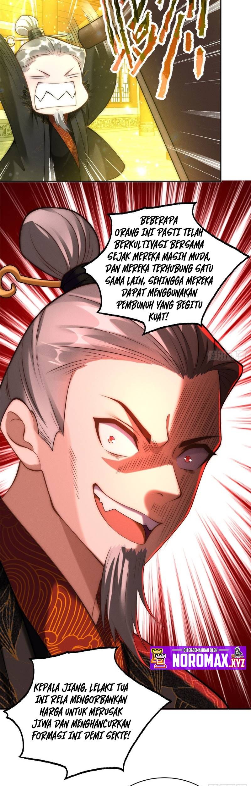 Reward 100 Million Lives at the Beginning Chapter 43 - halaman 22