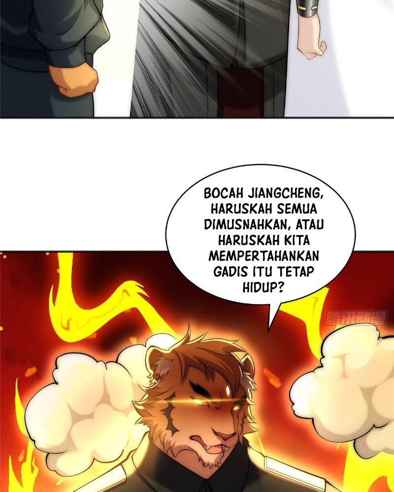 Reward 100 Million Lives at the Beginning Chapter 43 - halaman 25