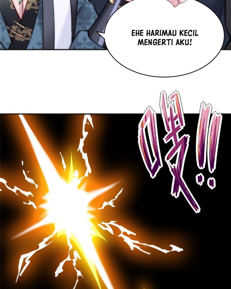 Reward 100 Million Lives at the Beginning Chapter 43 - halaman 27