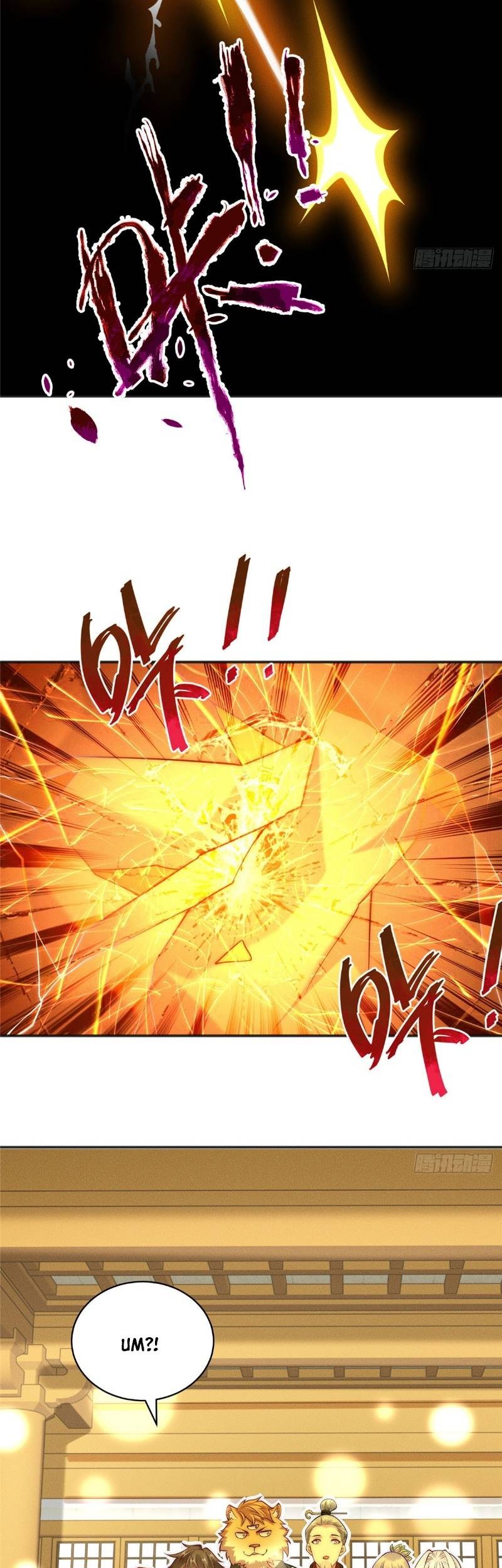 Reward 100 Million Lives at the Beginning Chapter 43 - halaman 28