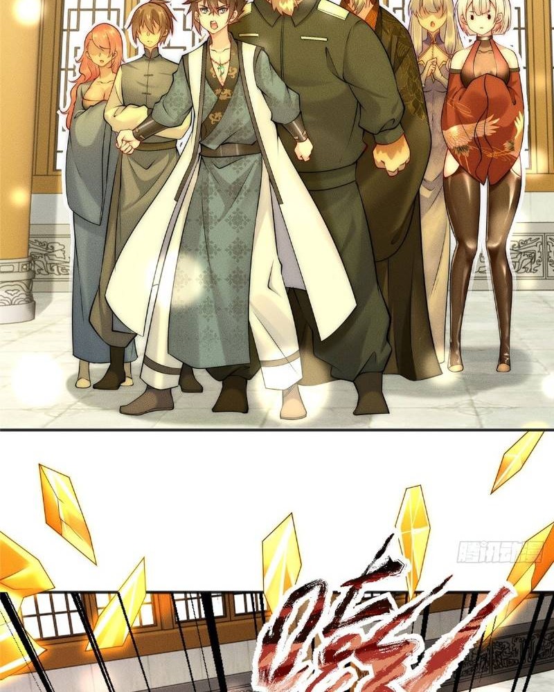 Reward 100 Million Lives at the Beginning Chapter 43 - halaman 29