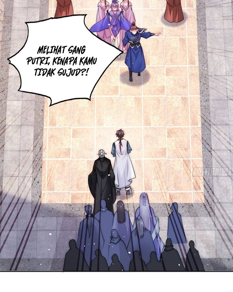 Reward 100 Million Lives at the Beginning Chapter 43 - halaman 3