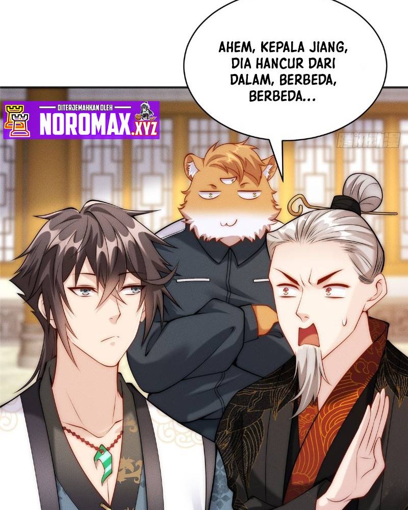 Reward 100 Million Lives at the Beginning Chapter 43 - halaman 33