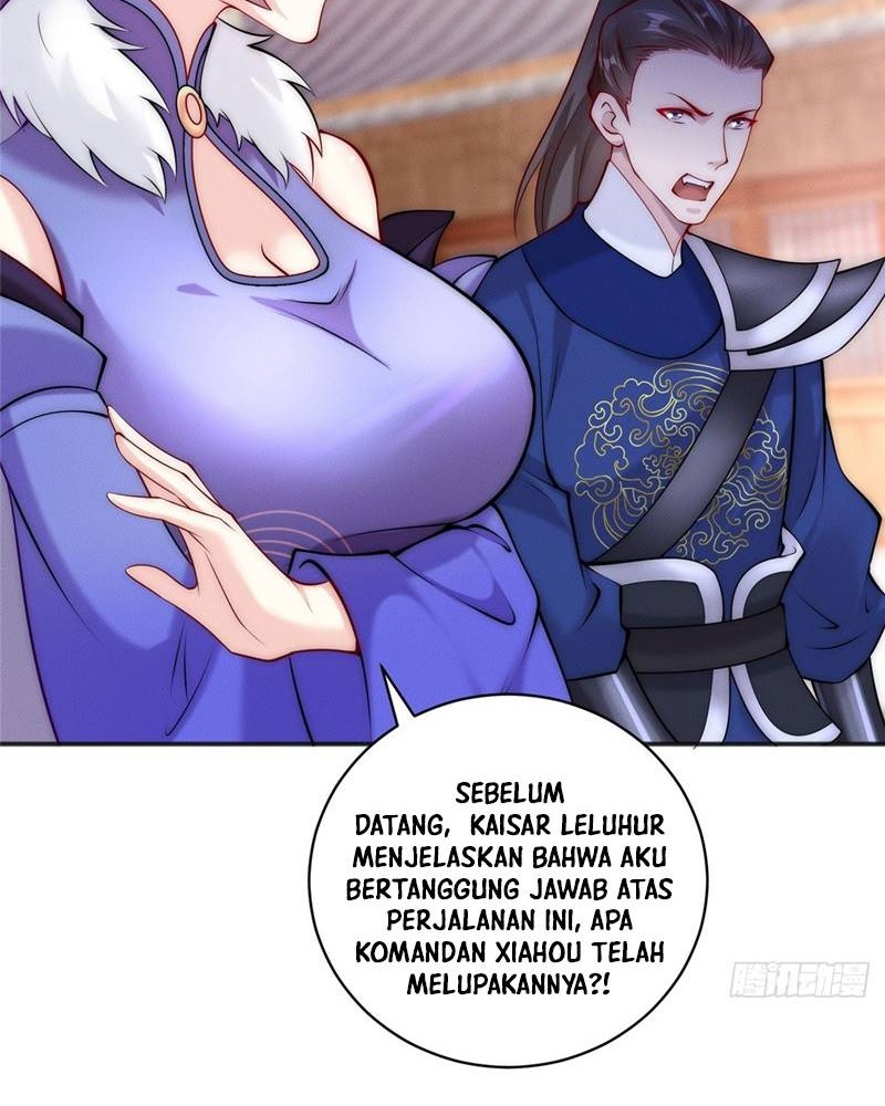 Reward 100 Million Lives at the Beginning Chapter 43 - halaman 7