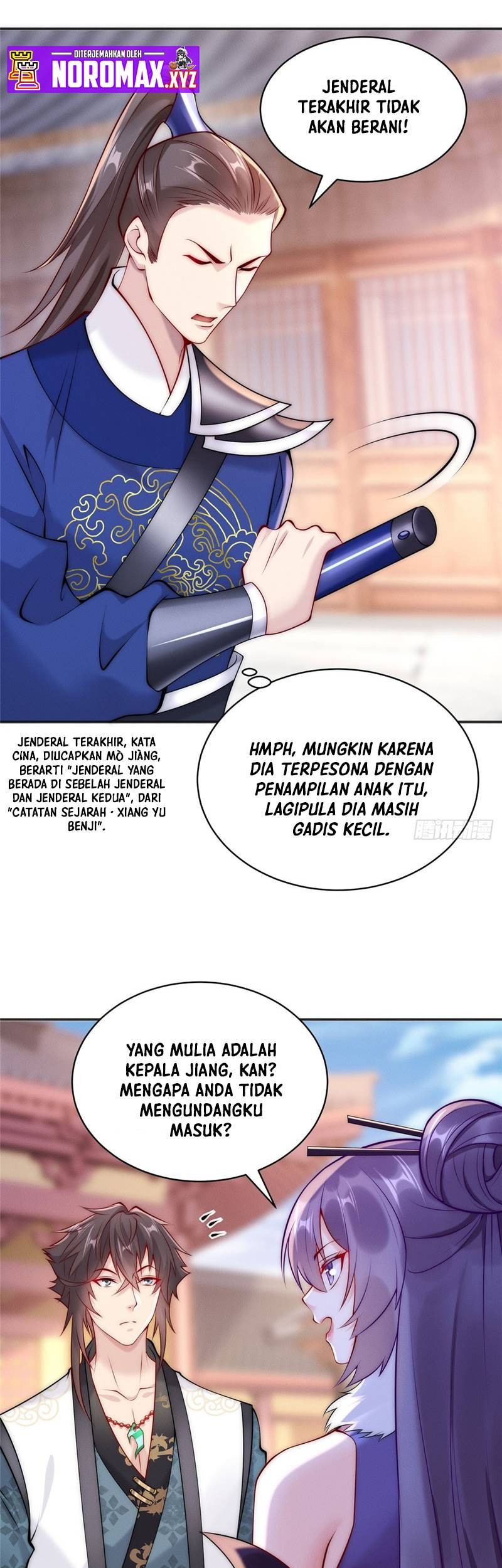 Reward 100 Million Lives at the Beginning Chapter 43 - halaman 8