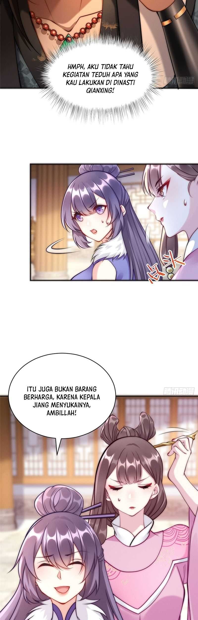 Reward 100 Million Lives at the Beginning Chapter 44 - halaman 14