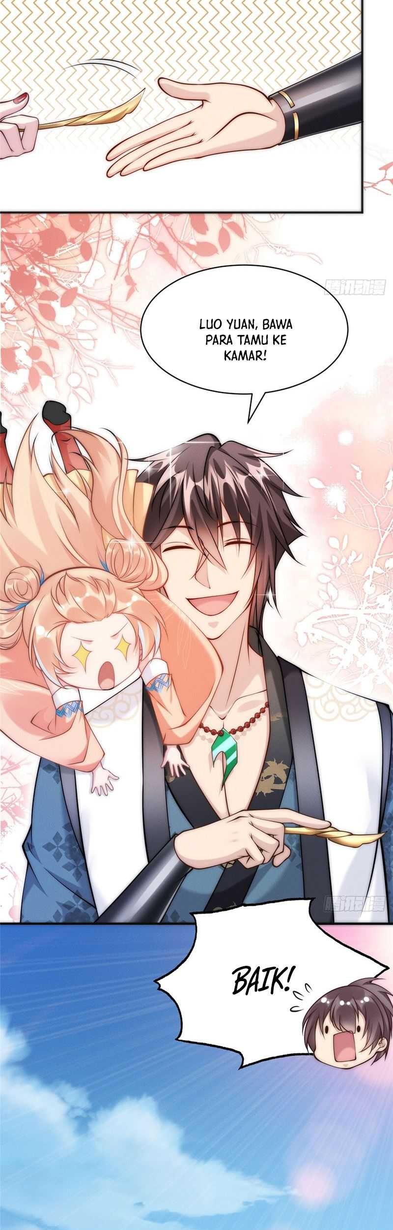 Reward 100 Million Lives at the Beginning Chapter 44 - halaman 16