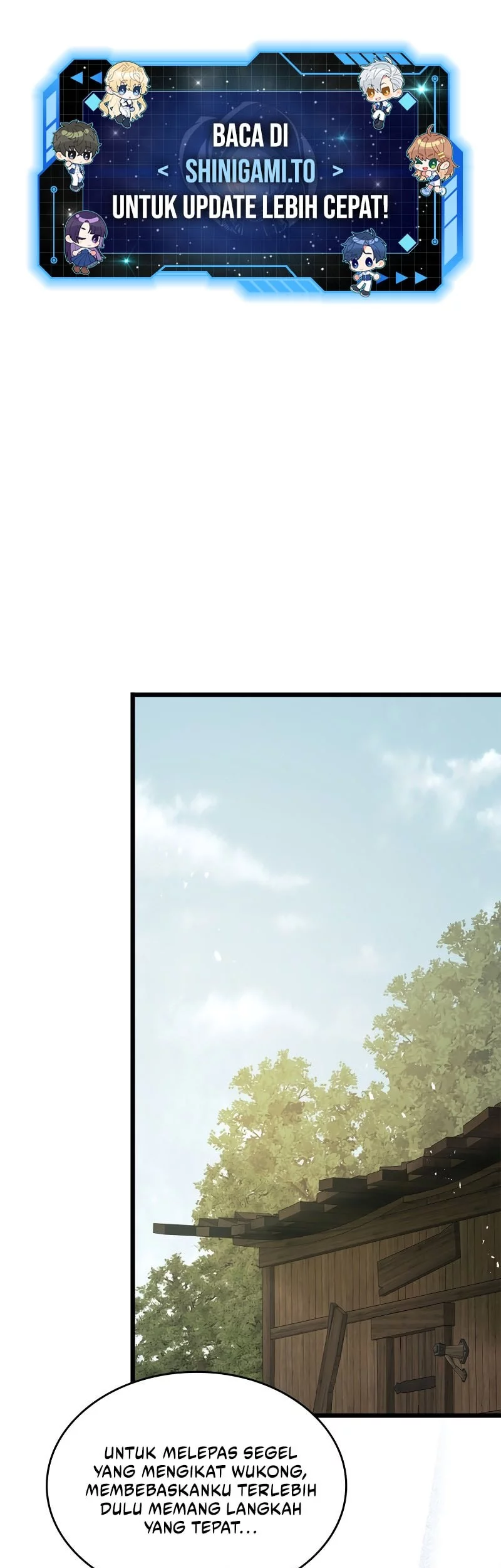 Reward 100 Million Lives at the Beginning Chapter 44 - halaman 2