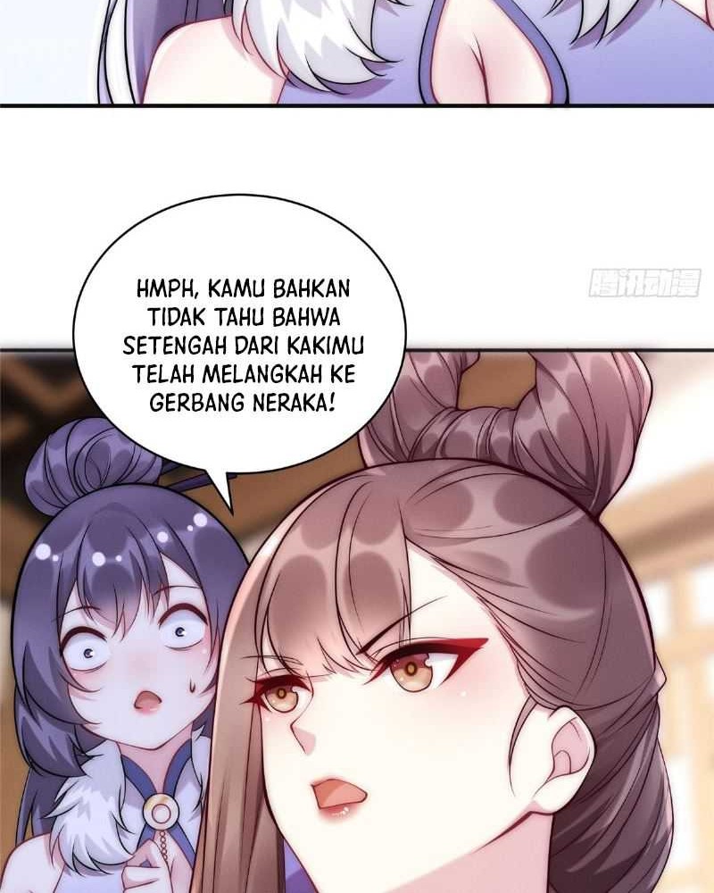 Reward 100 Million Lives at the Beginning Chapter 44 - halaman 21