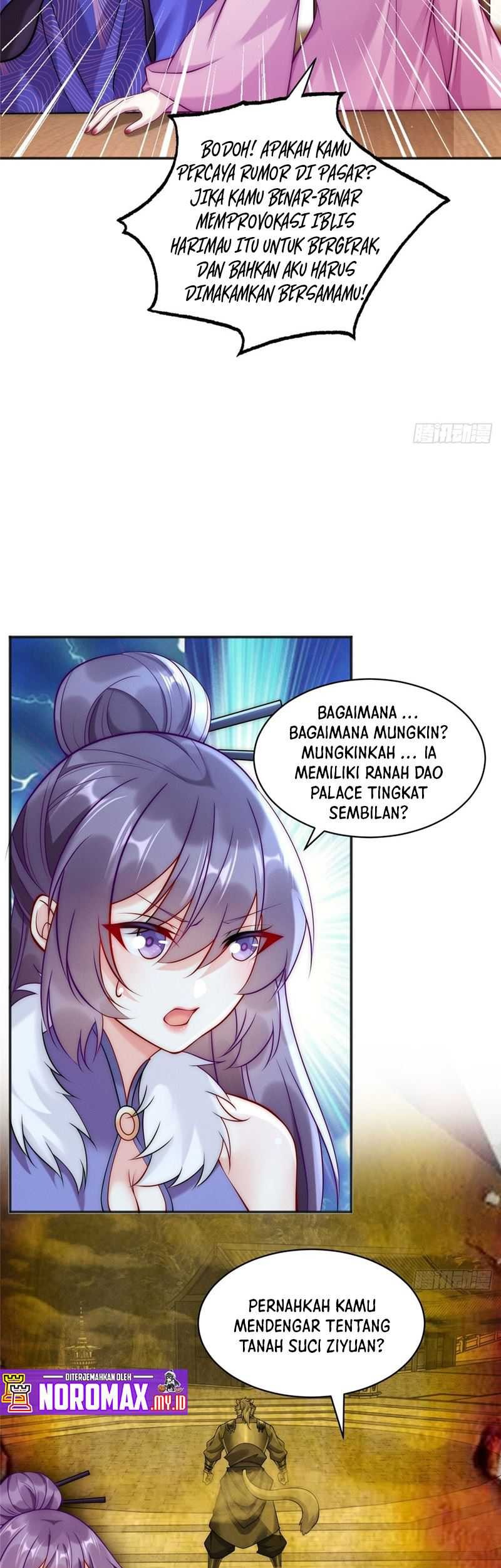 Reward 100 Million Lives at the Beginning Chapter 44 - halaman 25