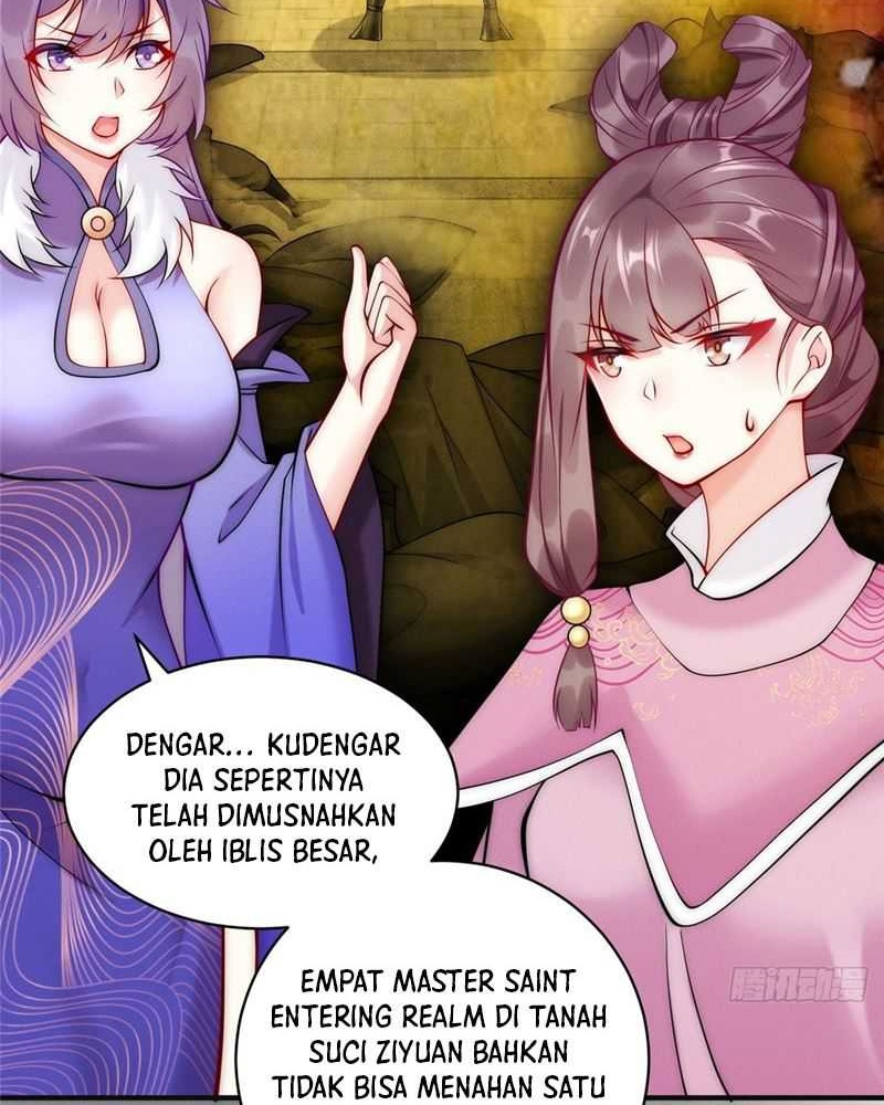 Reward 100 Million Lives at the Beginning Chapter 44 - halaman 26