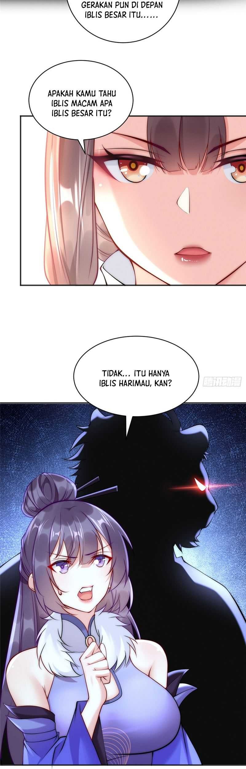 Reward 100 Million Lives at the Beginning Chapter 44 - halaman 27
