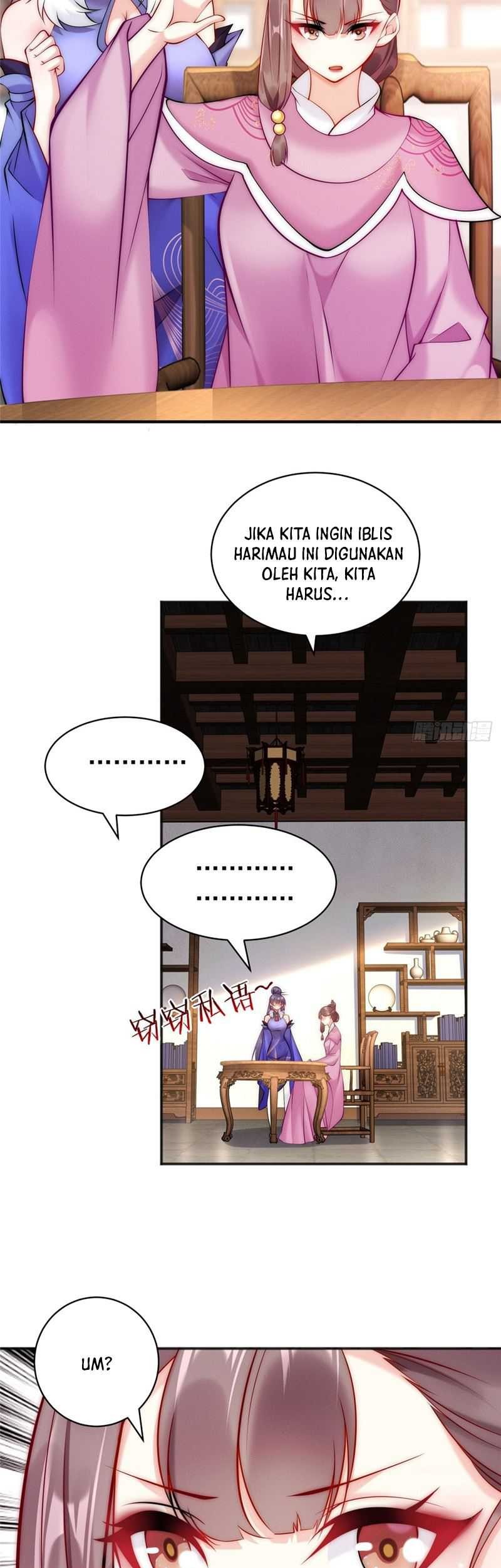 Reward 100 Million Lives at the Beginning Chapter 44 - halaman 31