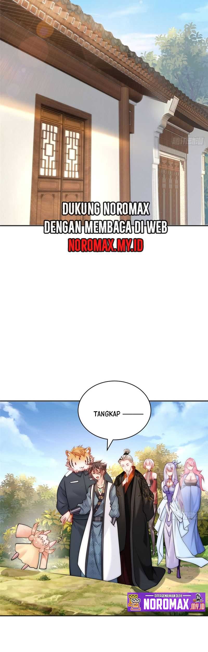 Reward 100 Million Lives at the Beginning Chapter 44 - halaman 33