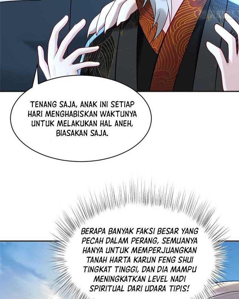 Reward 100 Million Lives at the Beginning Chapter 44 - halaman 36