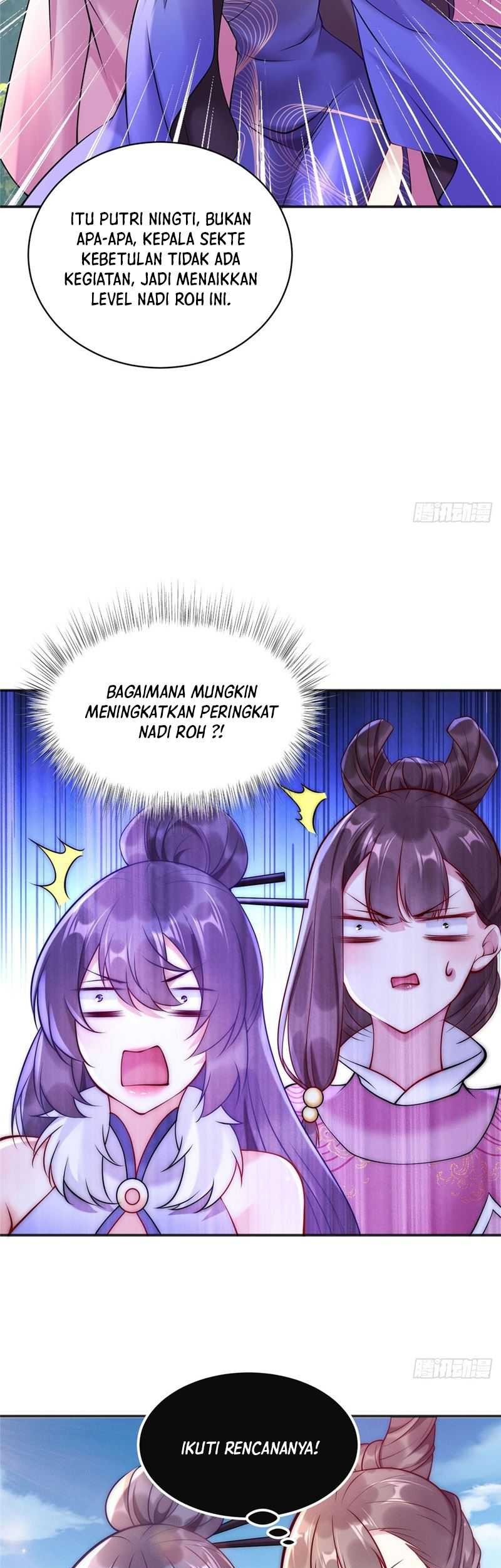 Reward 100 Million Lives at the Beginning Chapter 44 - halaman 39