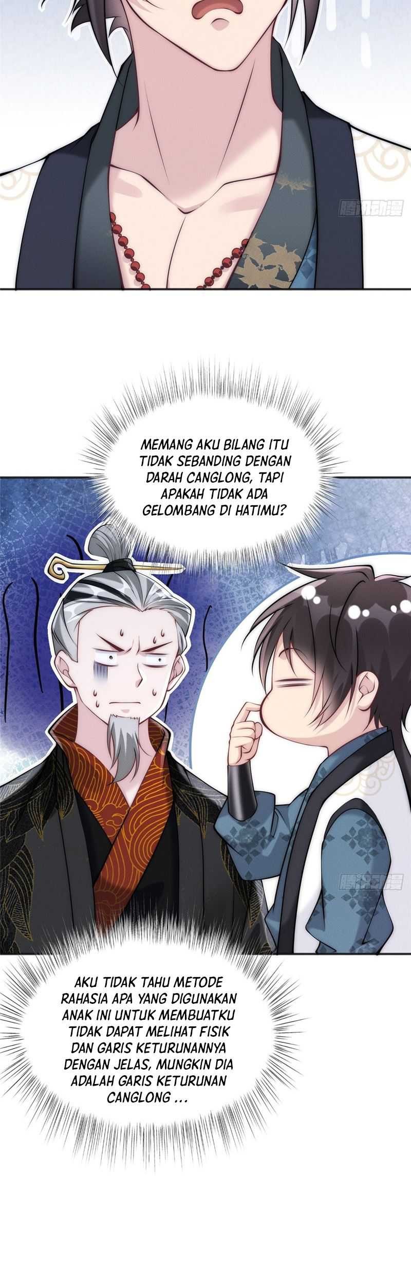 Reward 100 Million Lives at the Beginning Chapter 44 - halaman 4