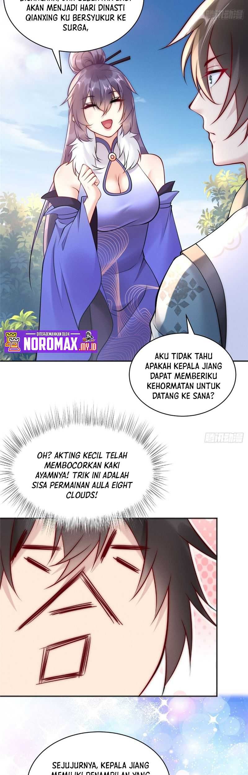 Reward 100 Million Lives at the Beginning Chapter 44 - halaman 41