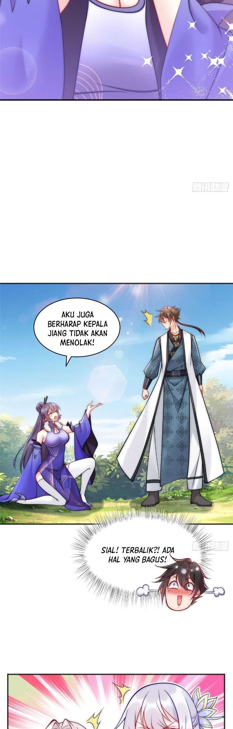 Reward 100 Million Lives at the Beginning Chapter 44 - halaman 43