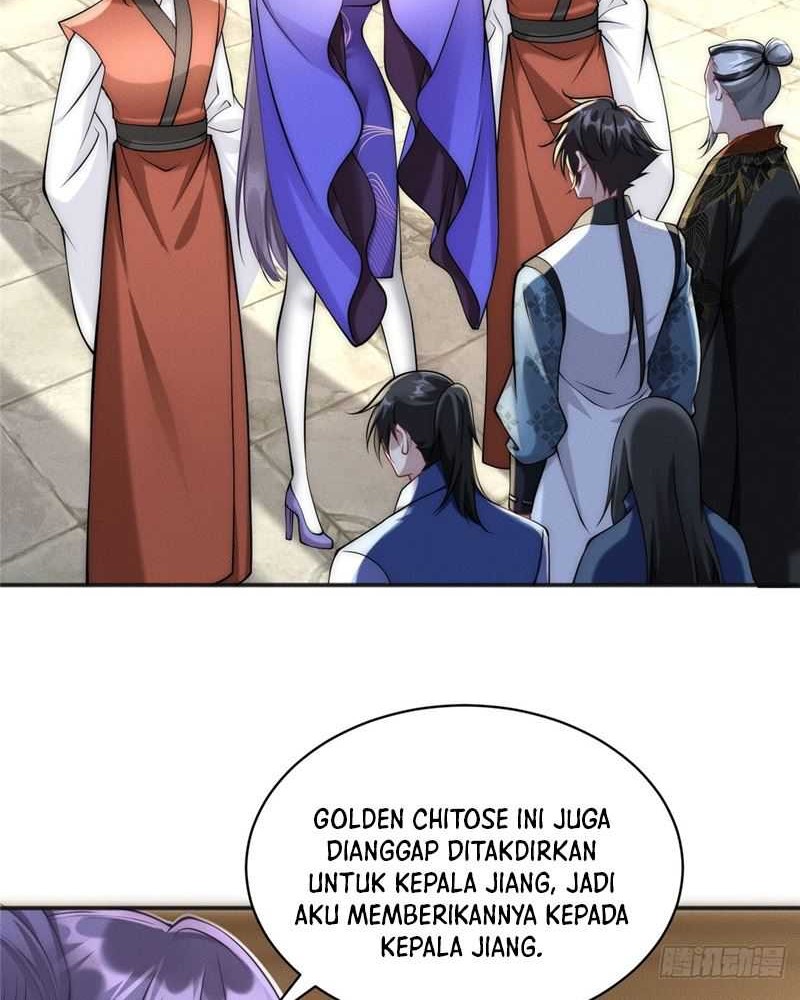 Reward 100 Million Lives at the Beginning Chapter 44 - halaman 7